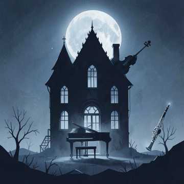 曲のカバー Casa Sem Janelas