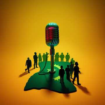 Couverture de la chanson Fly Podcast