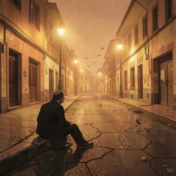 Portada de la canción El tiempo pasa