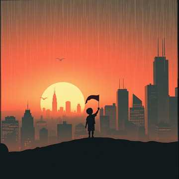 Cover av låten Оо