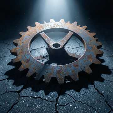 歌曲的封面Clockline Pursuit