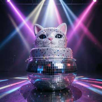 Couverture de la chanson joyeux anniversaire Alicia