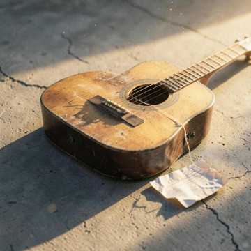 คัฟเวอร์เพลง A INSPIRAÇÃO NÃO ENLUTOU