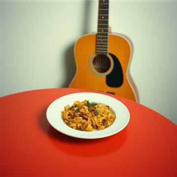 歌曲的封面Pasta