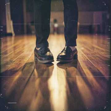 Cover of the song BETWEEN TWO HEARTBEATS