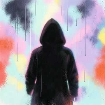 Cover utworu Niebezpieczny urok