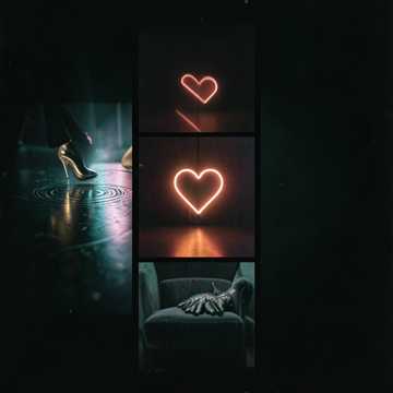 Cover van het nummer THE UNSPOKEN INVITATION