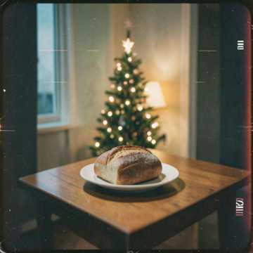 Cover of the song Queremos Paz neste Natal