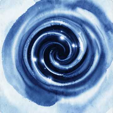 Cover of the song C'È QUESTO TIPO MISTERIOSO  (Metal)