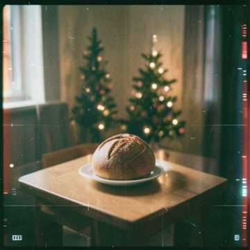 Cover of the song Queremos Paz neste Natal