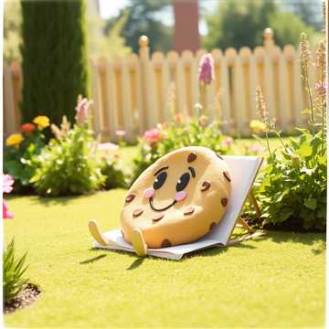 노래 표지 Galletas sodas