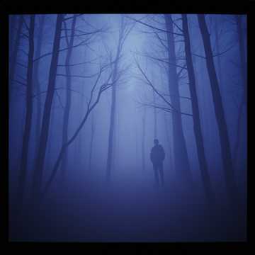 Portada de la canción Shadow Veil