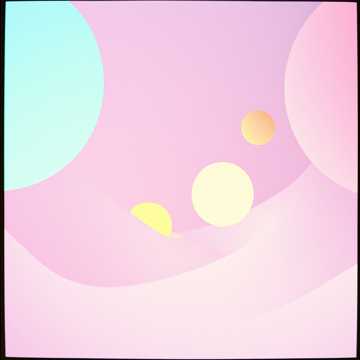 노래 표지 Monde