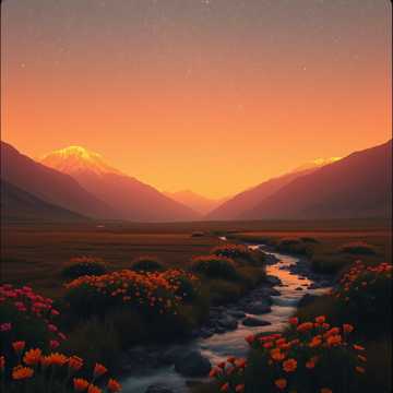 Cover des Liedes amor en los andes