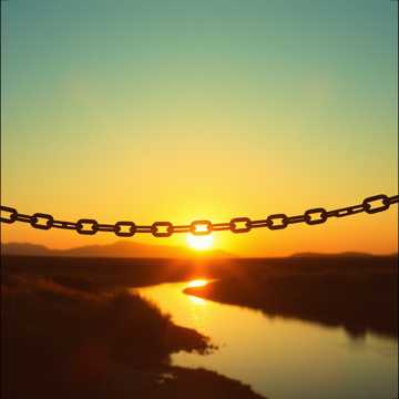 Cover of the song En Cristo Somos Más Que Vencedores