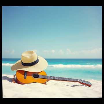 Cover des Liedes Benidorm y Corazón