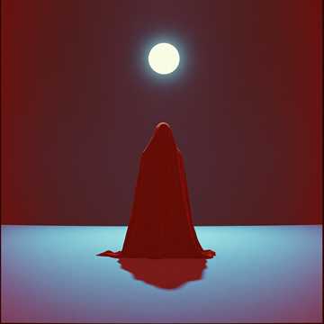 Cover of the song Iron Chains and Velvet Lies
