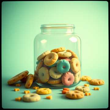 歌曲的封面Galletas sodas