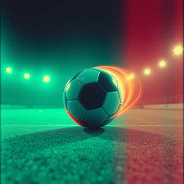 Portada de la canción Patrik the Footballer