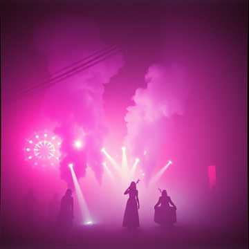 歌曲的封面Le bang
