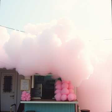 Cover of the song ละมุน โรตีสายไหม