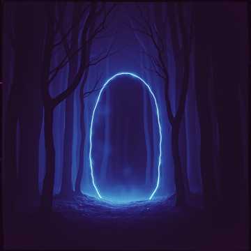 Cover of the song Inner world