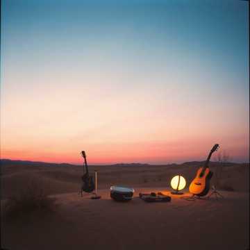Cover of the song يا مريومة