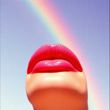 Cover of the song Dior