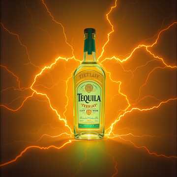 曲のカバー Tequila Thunder