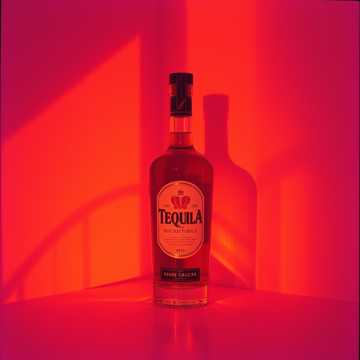 Cover of the song Текила