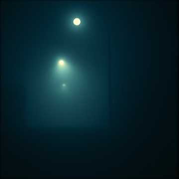 Cover of the song Entre Neblinas