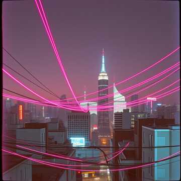 曲のカバー Breathe the Static