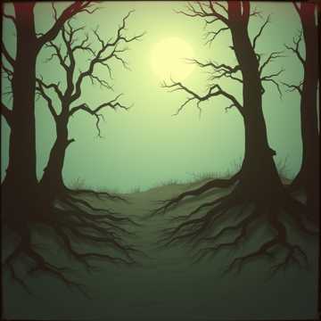 Cover of the song The Soil Bleeds