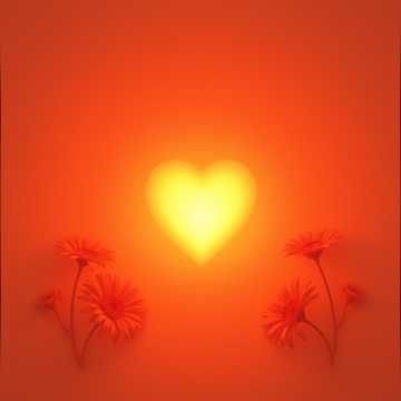 Cover of the song Eternal Flame of Love