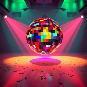 Cover of the song Dance