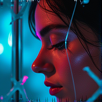 Capa da música TikTok loppis