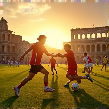 Cover des Liedes Il Fischio d'Inizio Coppa Ago 2026