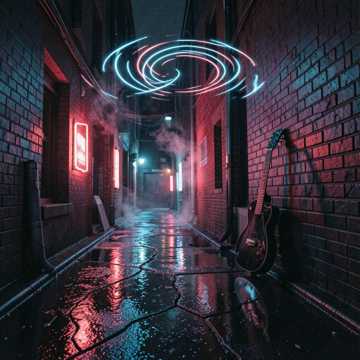 노래 표지 ahiist