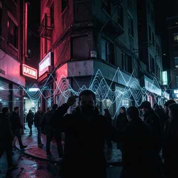 Cover des Liedes سبع ونص