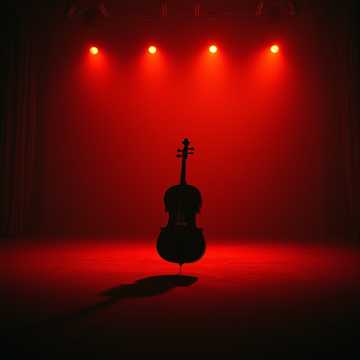 歌曲的封面Далекий ропот