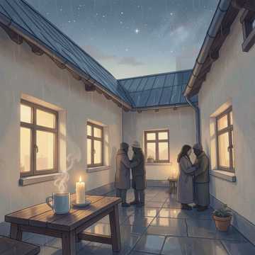 Cover of the song Серце не змінюється