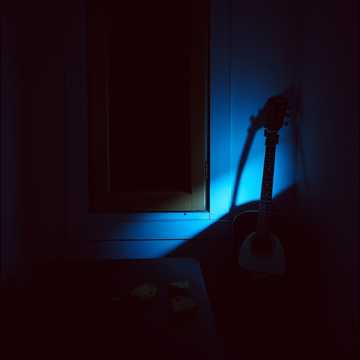 Cover of the song Luz de Alfama