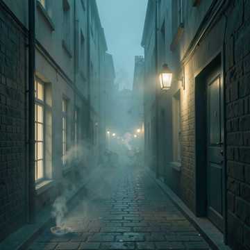 Copertina della canzone Окна Вечера