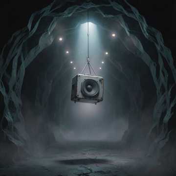 Couverture de la chanson Низкий дрон