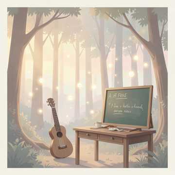 노래 표지 EATL Indie-Folk