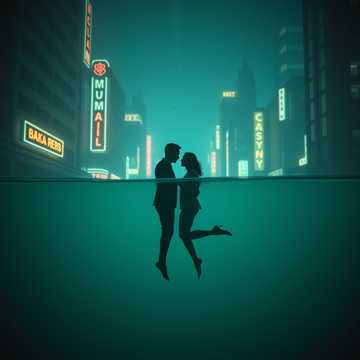 Couverture de la chanson Bajo el Agua