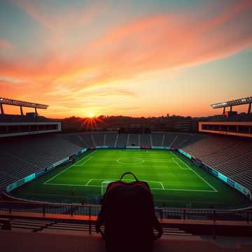 노래 표지 Il Fischio d'Inizio Coppa Ago 2026