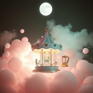 Copertina della canzone Сказочный выпускной