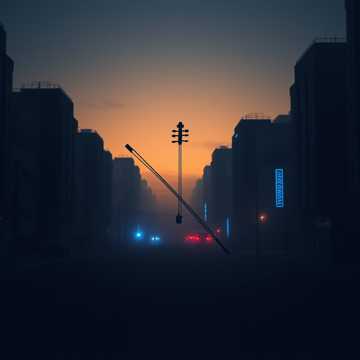 Cover van het nummer Тихий отсчет
