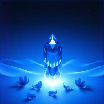 Кавер на песню Tanzanite is the gemstone -